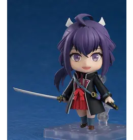 Nendoroid #2351 Manao Hibiya