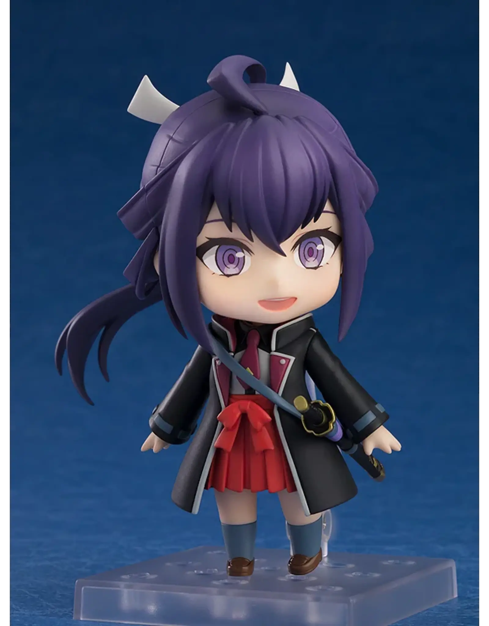 Nendoroid #2351 Manao Hibiya