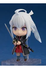 Nendoroid #2351 Manao Hibiya