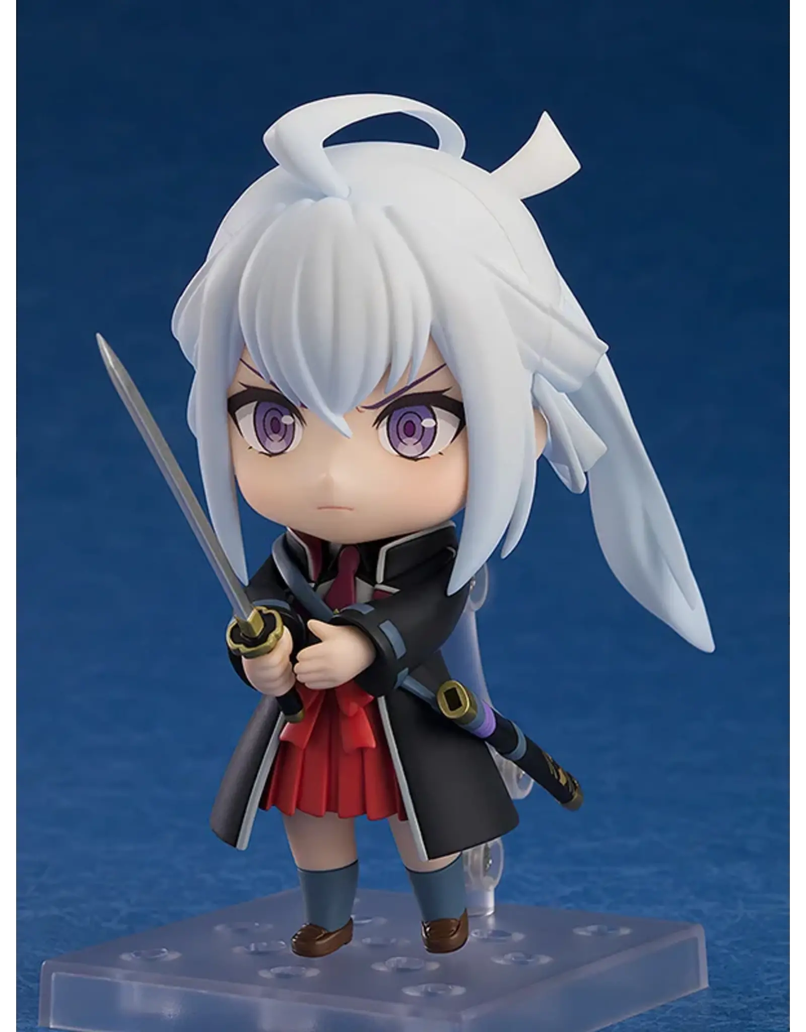 Nendoroid #2351 Manao Hibiya