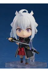 Nendoroid #2351 Manao Hibiya