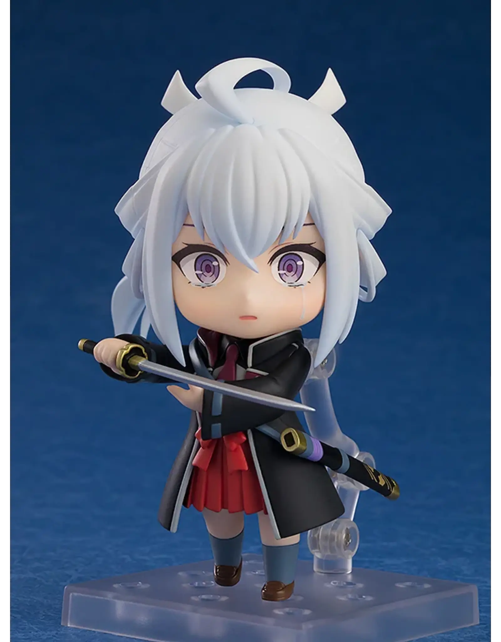 Nendoroid #2351 Manao Hibiya