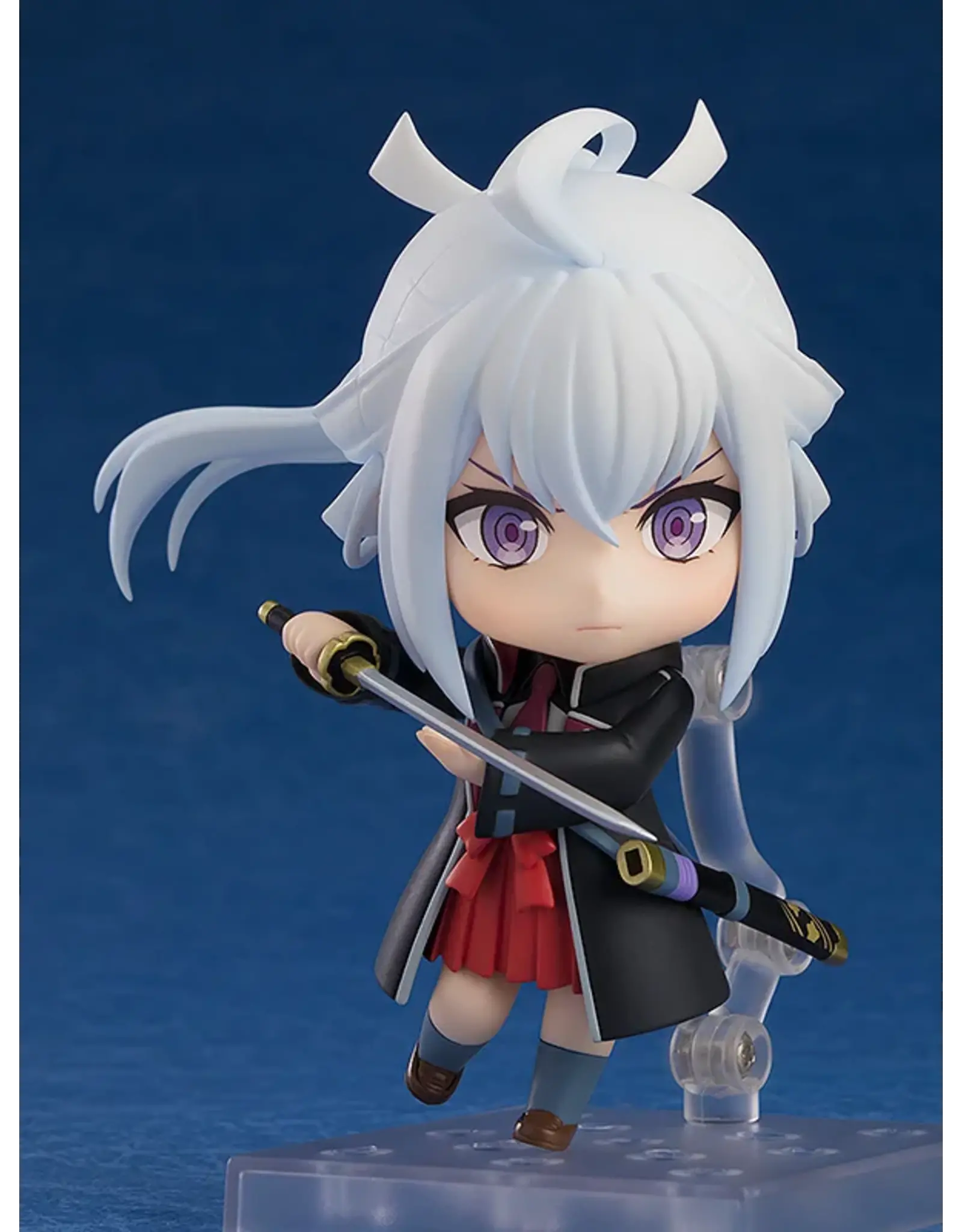 Nendoroid #2351 Manao Hibiya