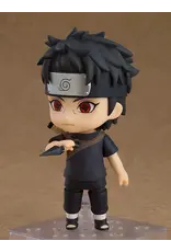 Nendoroid #2436 Shisui Uchiha