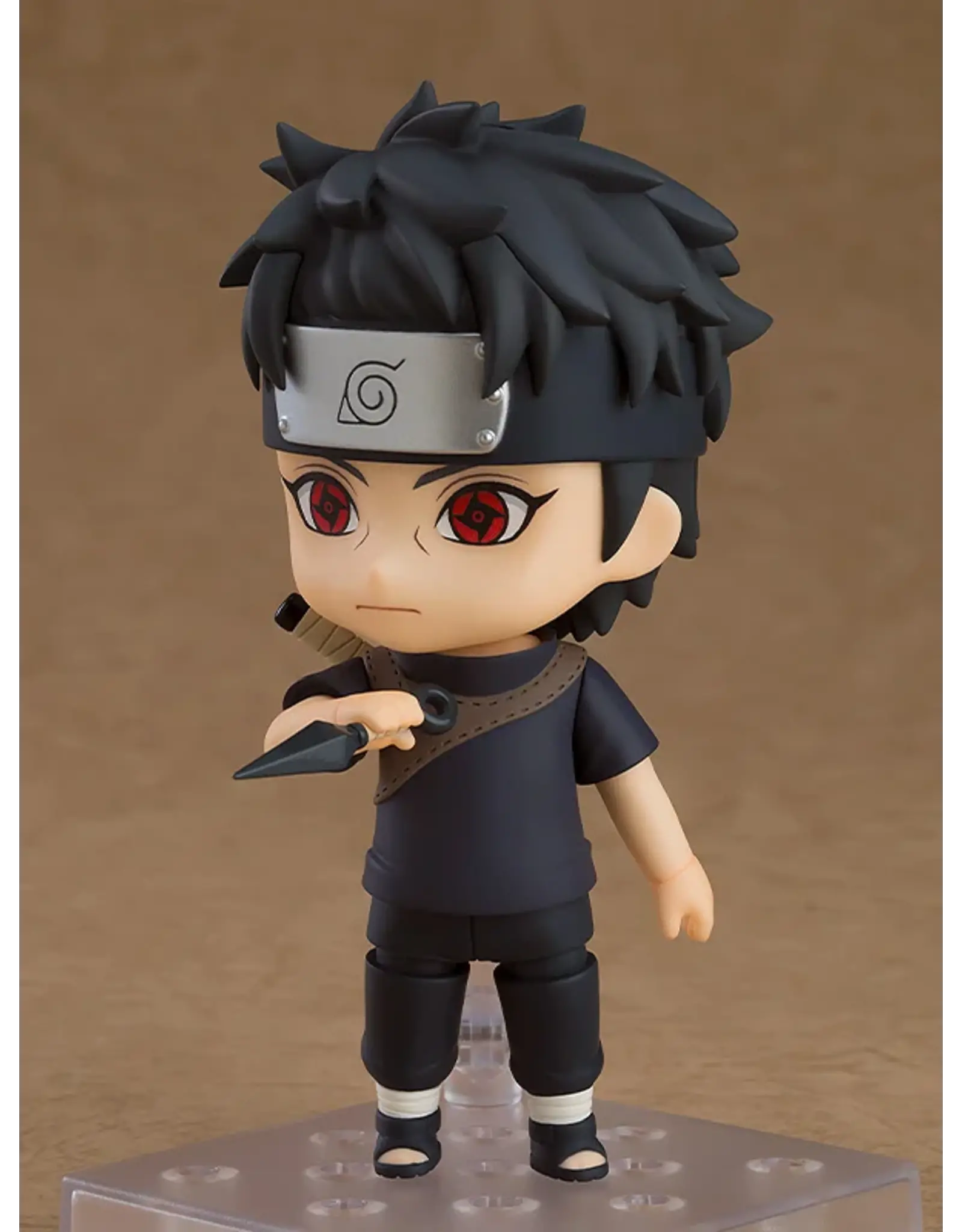 Nendoroid #2436 Shisui Uchiha