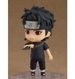 Nendoroid #2436 Shisui Uchiha
