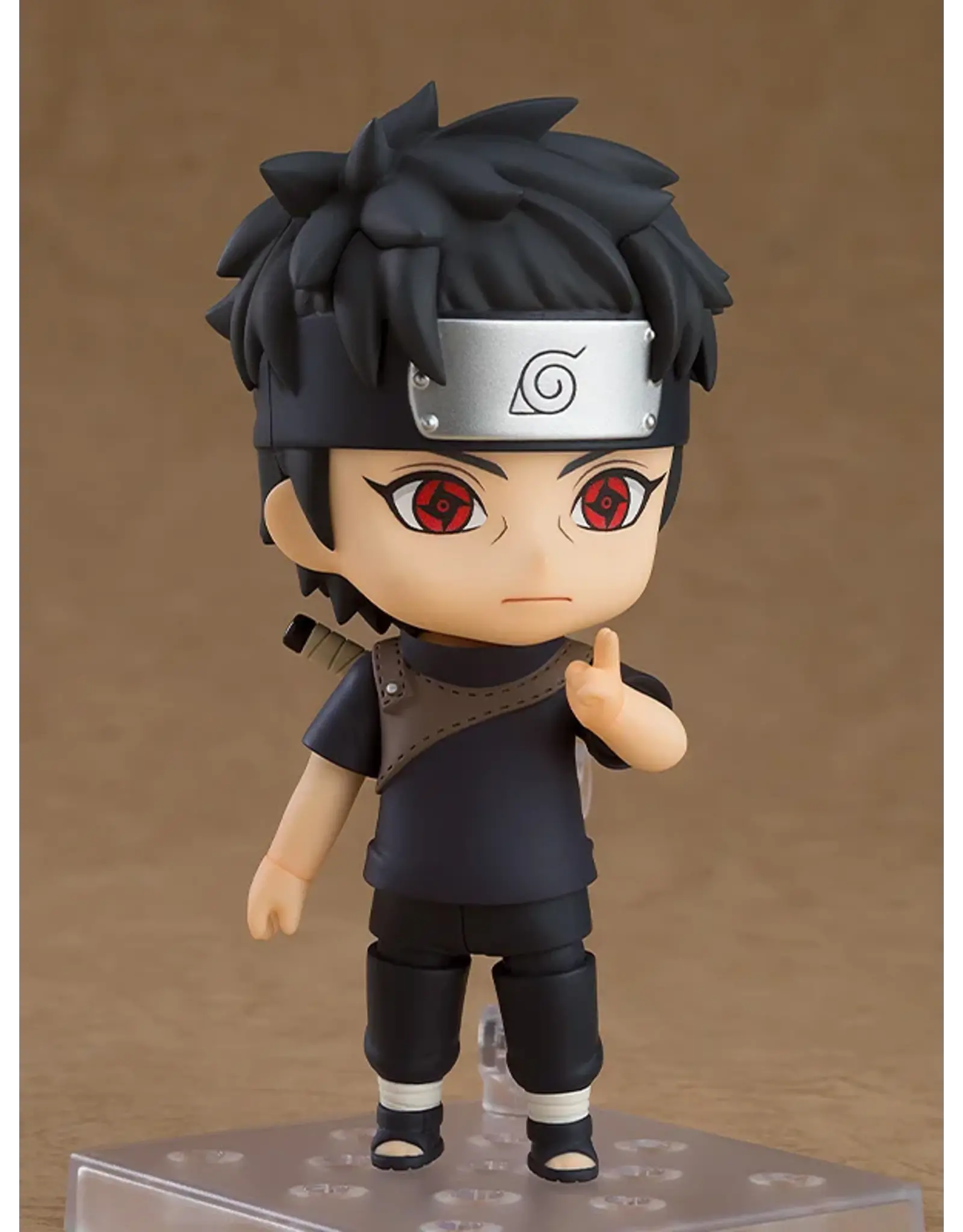 Nendoroid #2436 Shisui Uchiha