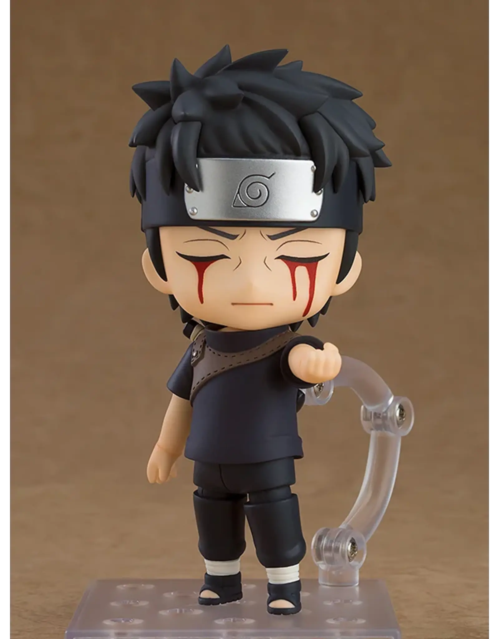 Nendoroid #2436 Shisui Uchiha