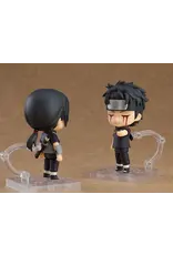 Nendoroid #2436 Shisui Uchiha