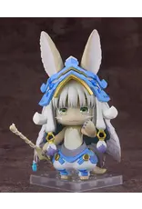 Nendoroid #2560 Nanachi New Outfit Ver.