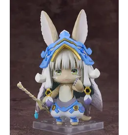 Nendoroid #2560 Nanachi New Outfit Ver.