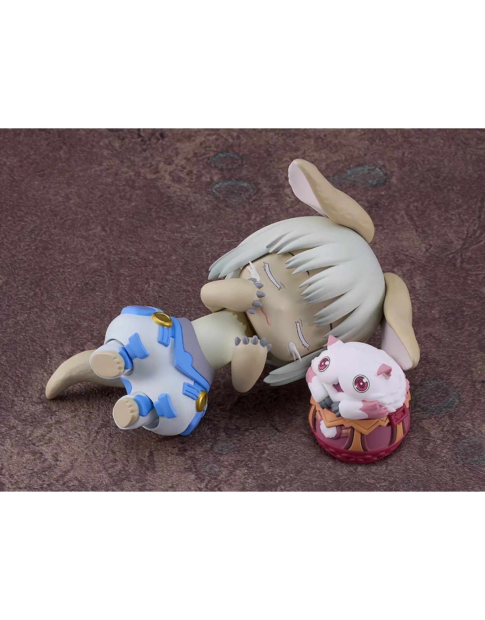 Nendoroid #2560 Nanachi New Outfit Ver.