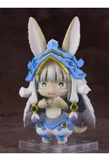 Nendoroid #2560 Nanachi New Outfit Ver.