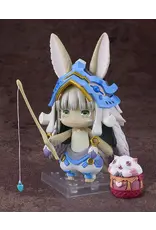 Nendoroid #2560 Nanachi New Outfit Ver.