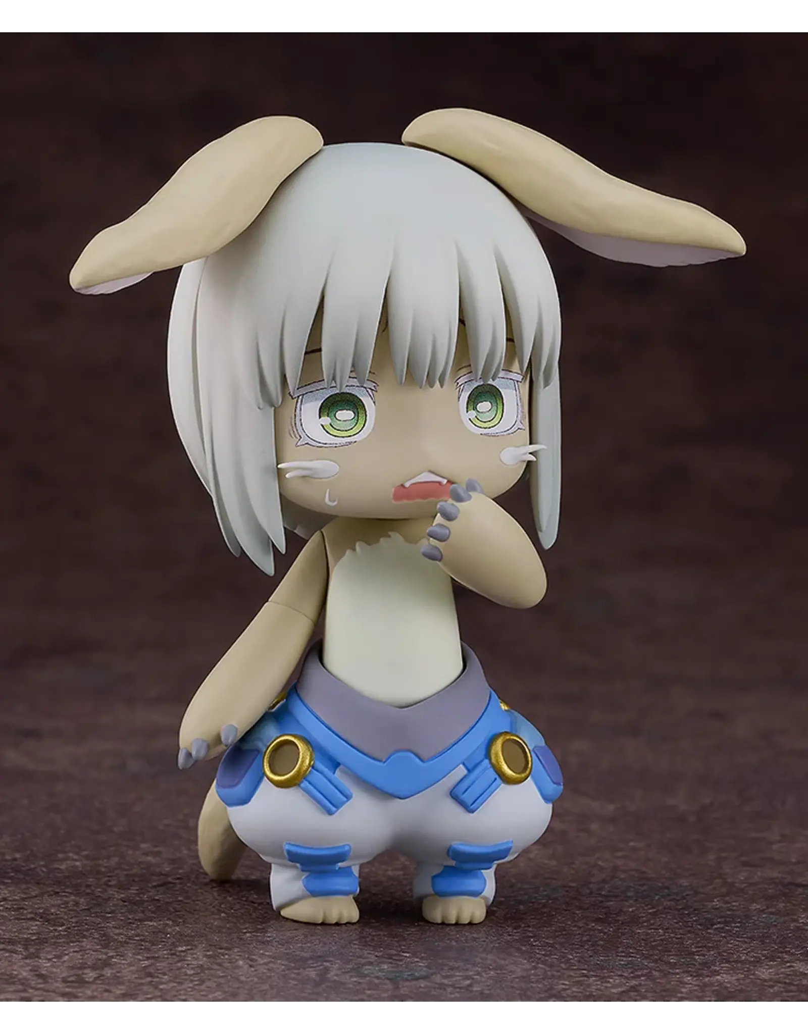 Nendoroid #2560 Nanachi New Outfit Ver.