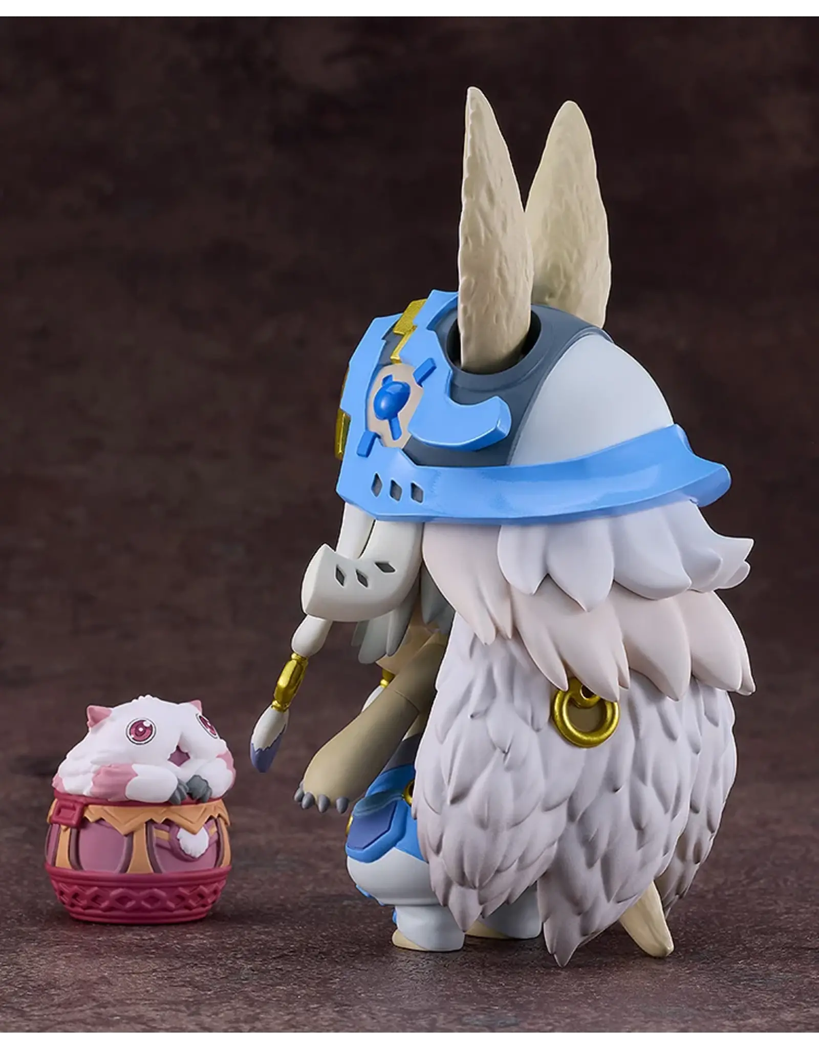 Nendoroid #2560 Nanachi New Outfit Ver.