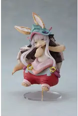 Made in Abyss Nanachi Coreful Figure