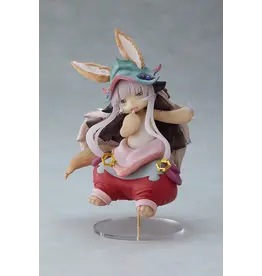 Made in Abyss Nanachi Coreful Figure