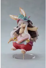 Made in Abyss Nanachi Coreful Figure