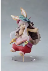 Made in Abyss Nanachi Coreful Figure