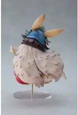 Made in Abyss Nanachi Coreful Figure