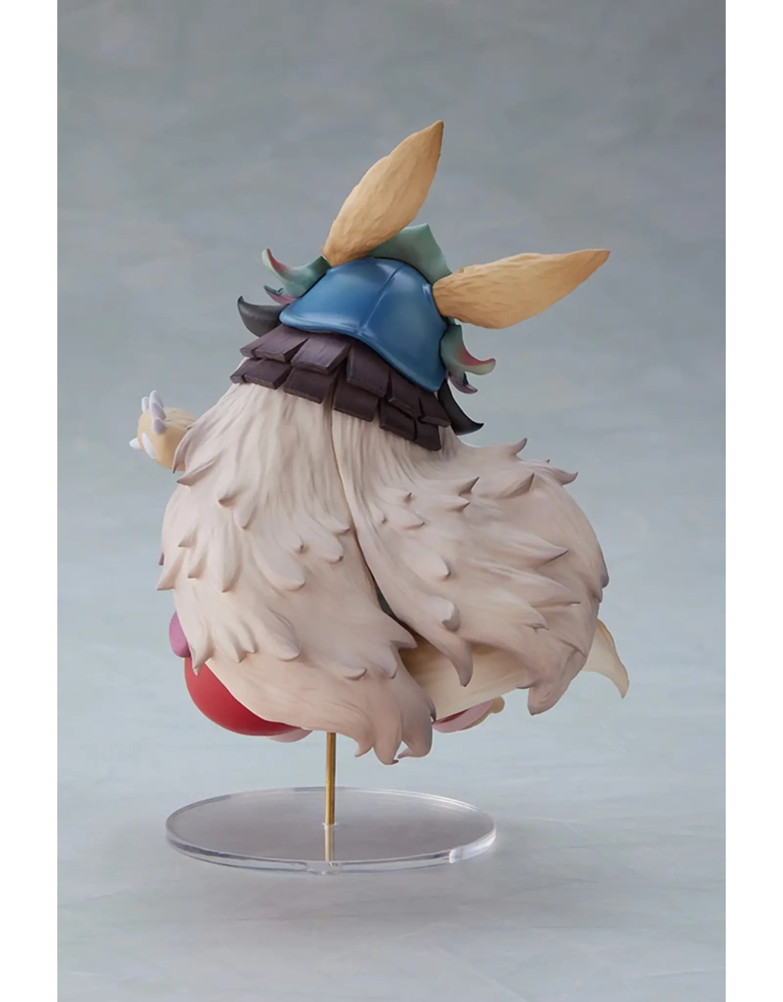 Made in Abyss Nanachi Coreful Figure