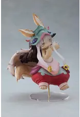Made in Abyss Nanachi Coreful Figure