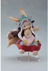 Made in Abyss Nanachi Coreful Figure