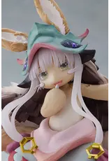 Made in Abyss Nanachi Coreful Figure