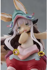 Made in Abyss Nanachi Coreful Figure