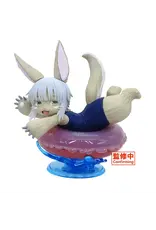 Made in Abyss Aqua Float Girls Nanachi