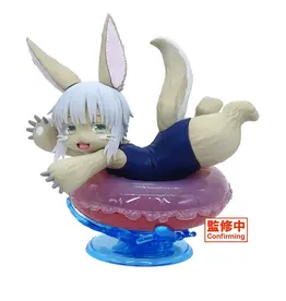 Made in Abyss Aqua Float Girls Nanachi