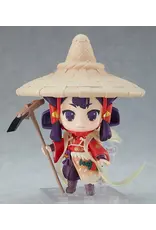 Nendoroid #1674 Princess Sakuna