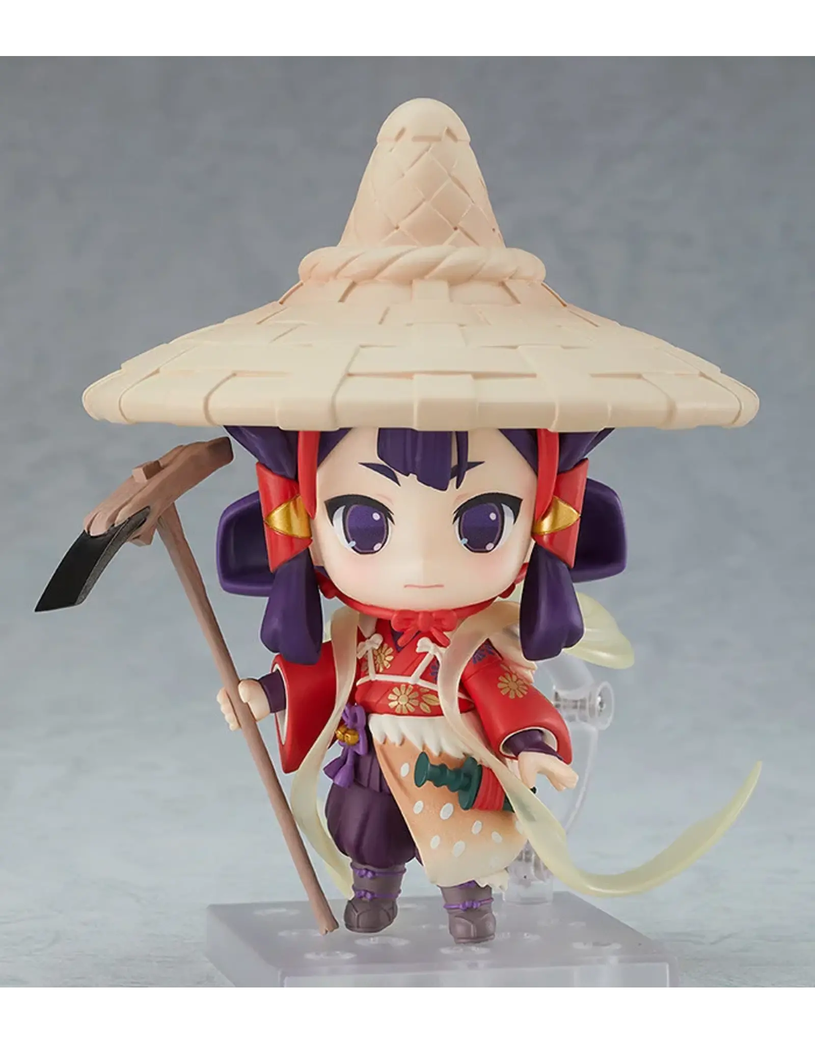 Nendoroid #1674 Princess Sakuna