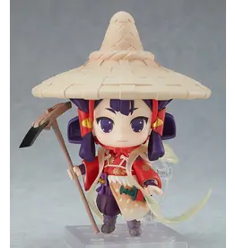 Nendoroid #1674 Princess Sakuna