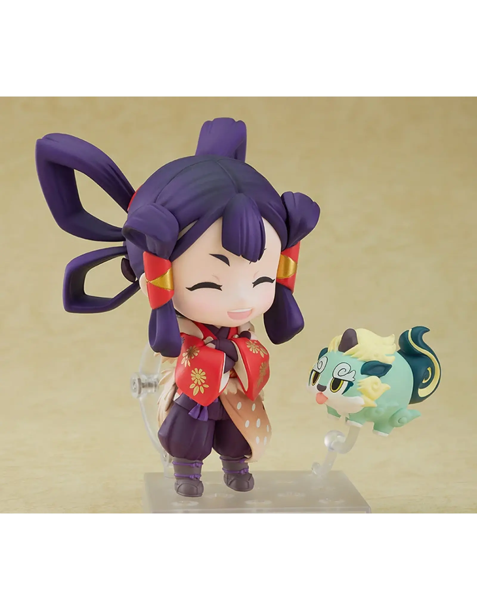 Nendoroid #1674 Princess Sakuna