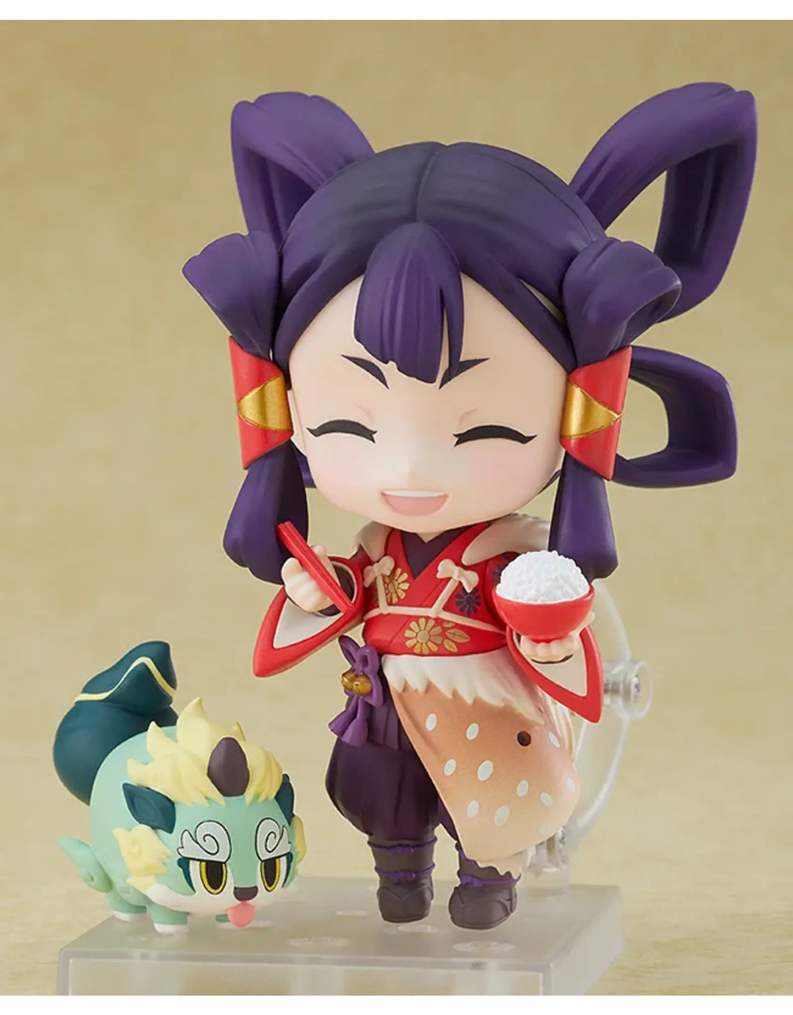 Nendoroid #1674 Princess Sakuna