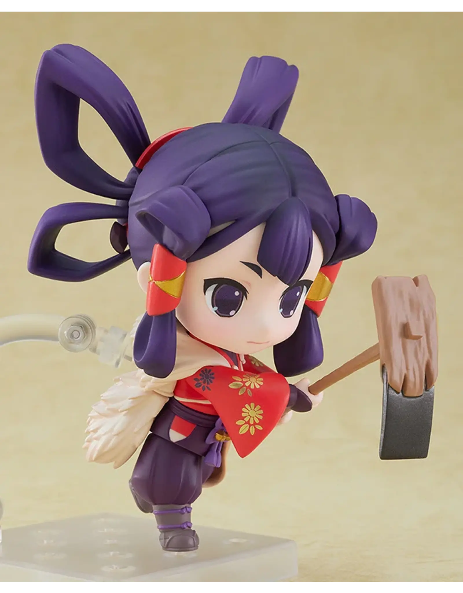 Nendoroid #1674 Princess Sakuna