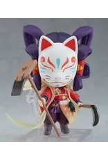 Nendoroid #1674 Princess Sakuna