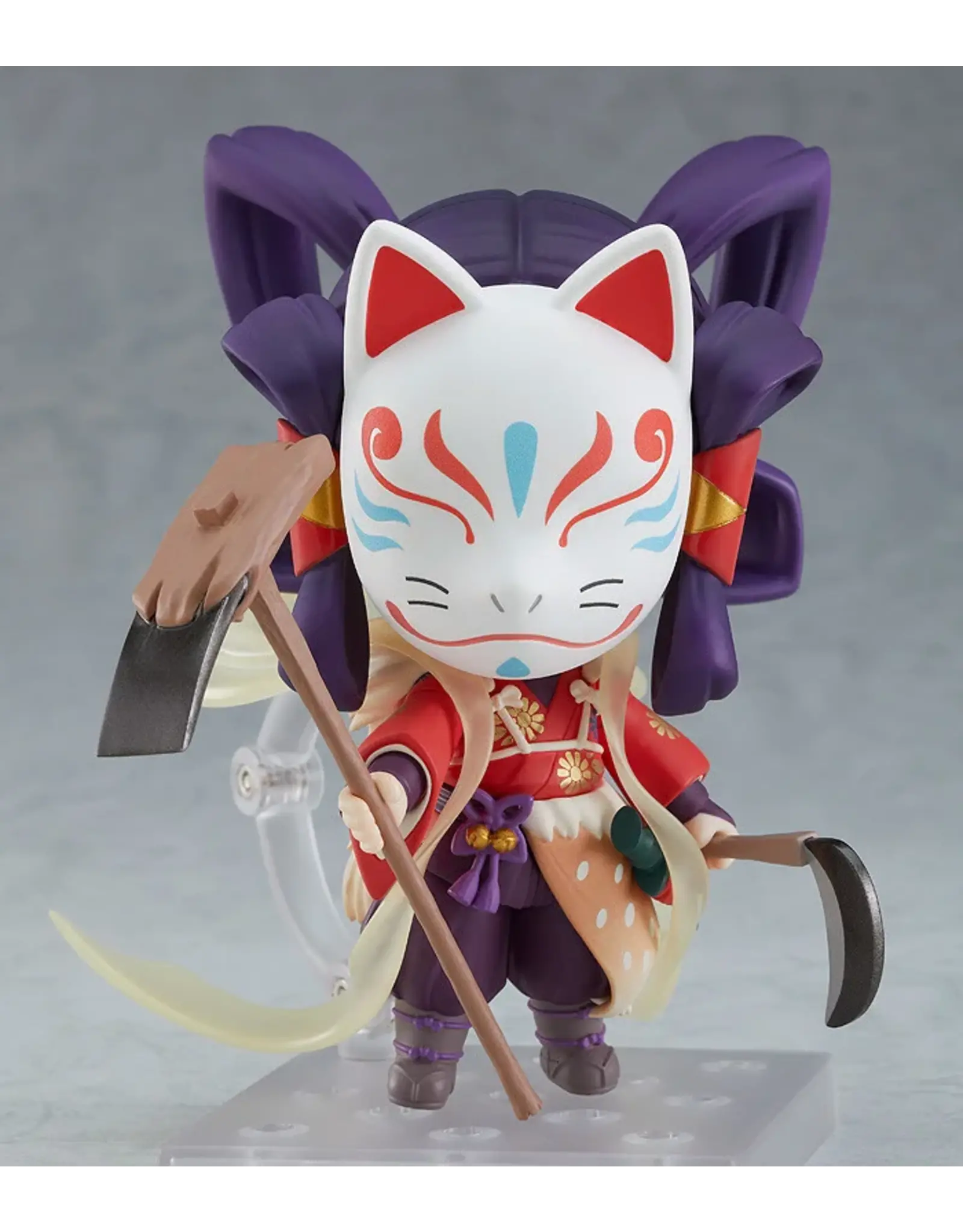Nendoroid #1674 Princess Sakuna