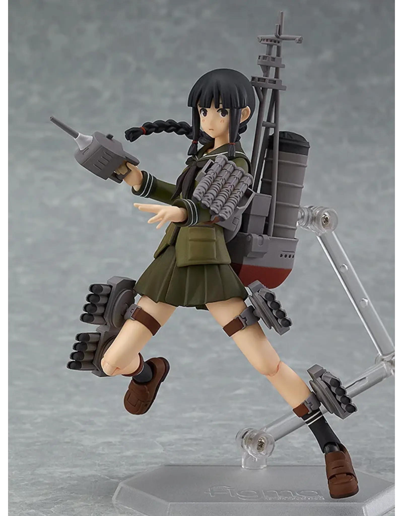 Figma #262 Kitakami