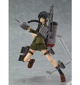 Figma #262 Kitakami