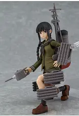 Figma #262 Kitakami