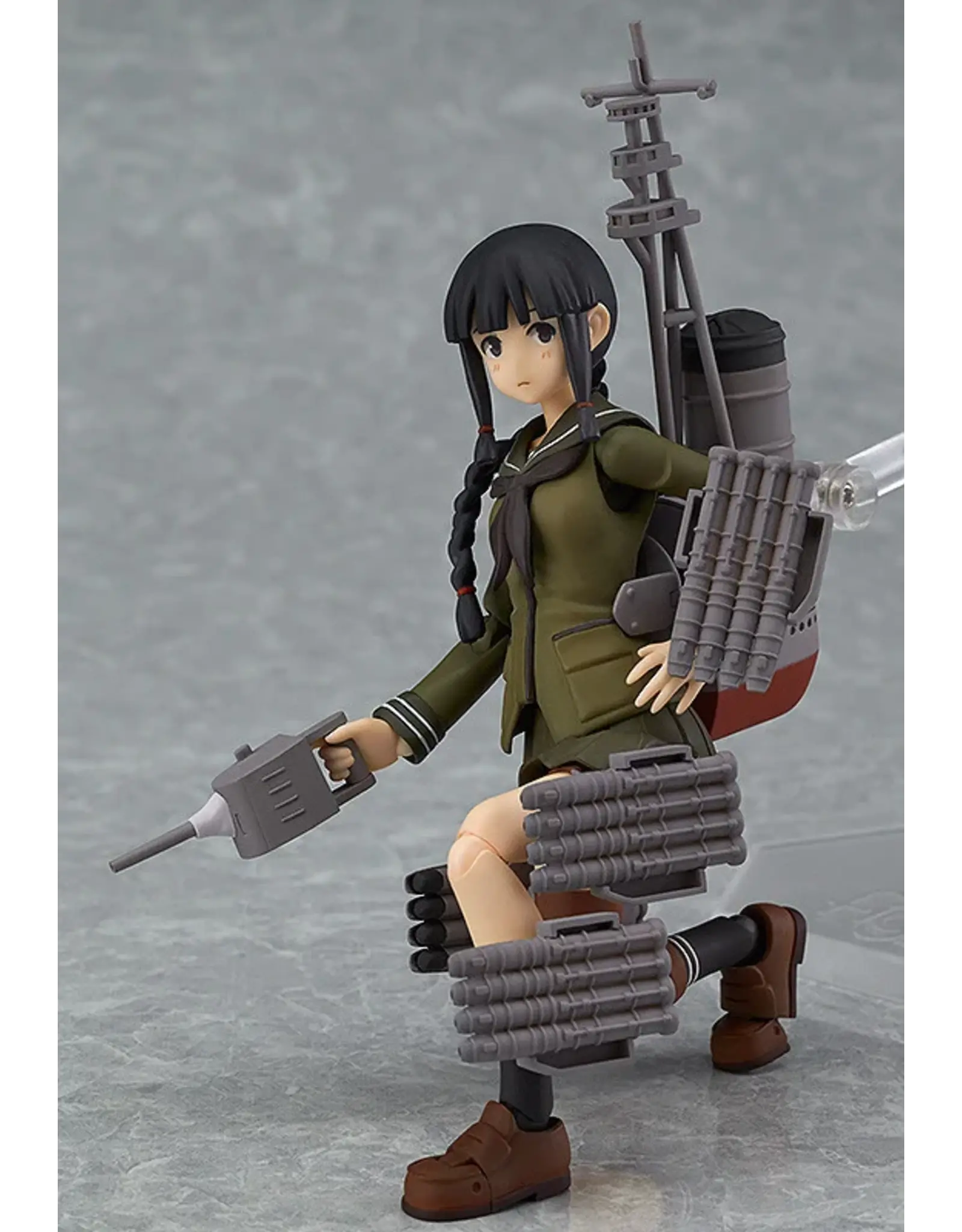 Figma #262 Kitakami