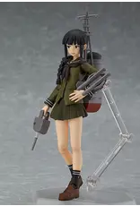 Figma #262 Kitakami