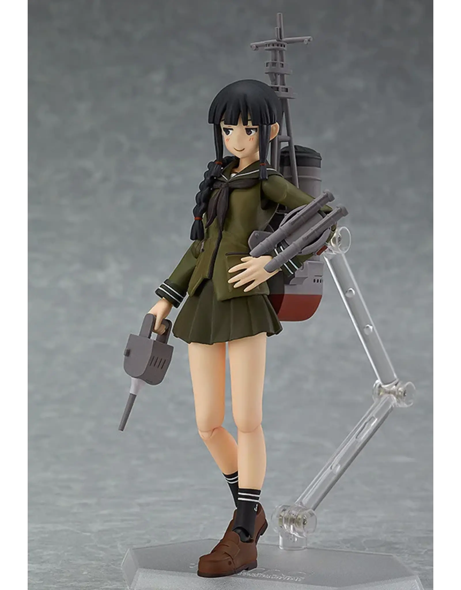Figma #262 Kitakami