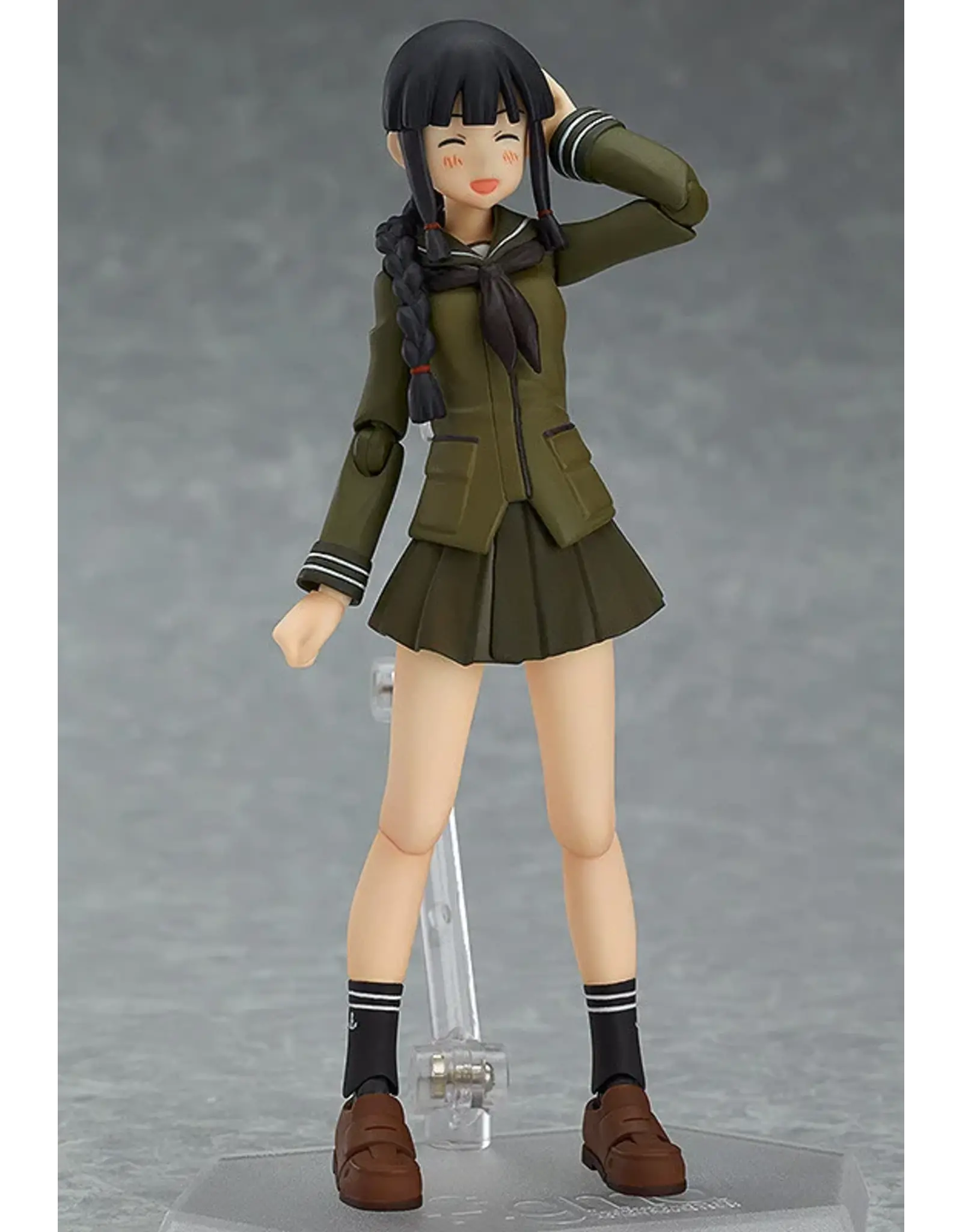 Figma #262 Kitakami