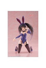 Kurumi Tokisaki Desktop Cute Bunny Ver. Renewal Figure *Pre-order*