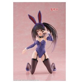 Kurumi Tokisaki Desktop Cute Bunny Ver. Renewal Figure *Pre-order*
