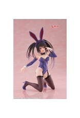 Kurumi Tokisaki Desktop Cute Bunny Ver. Renewal Figure *Pre-order*